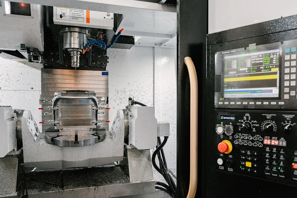 CNC Milling Turning CNCMilling