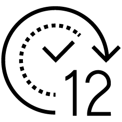 Complex 3D geometries