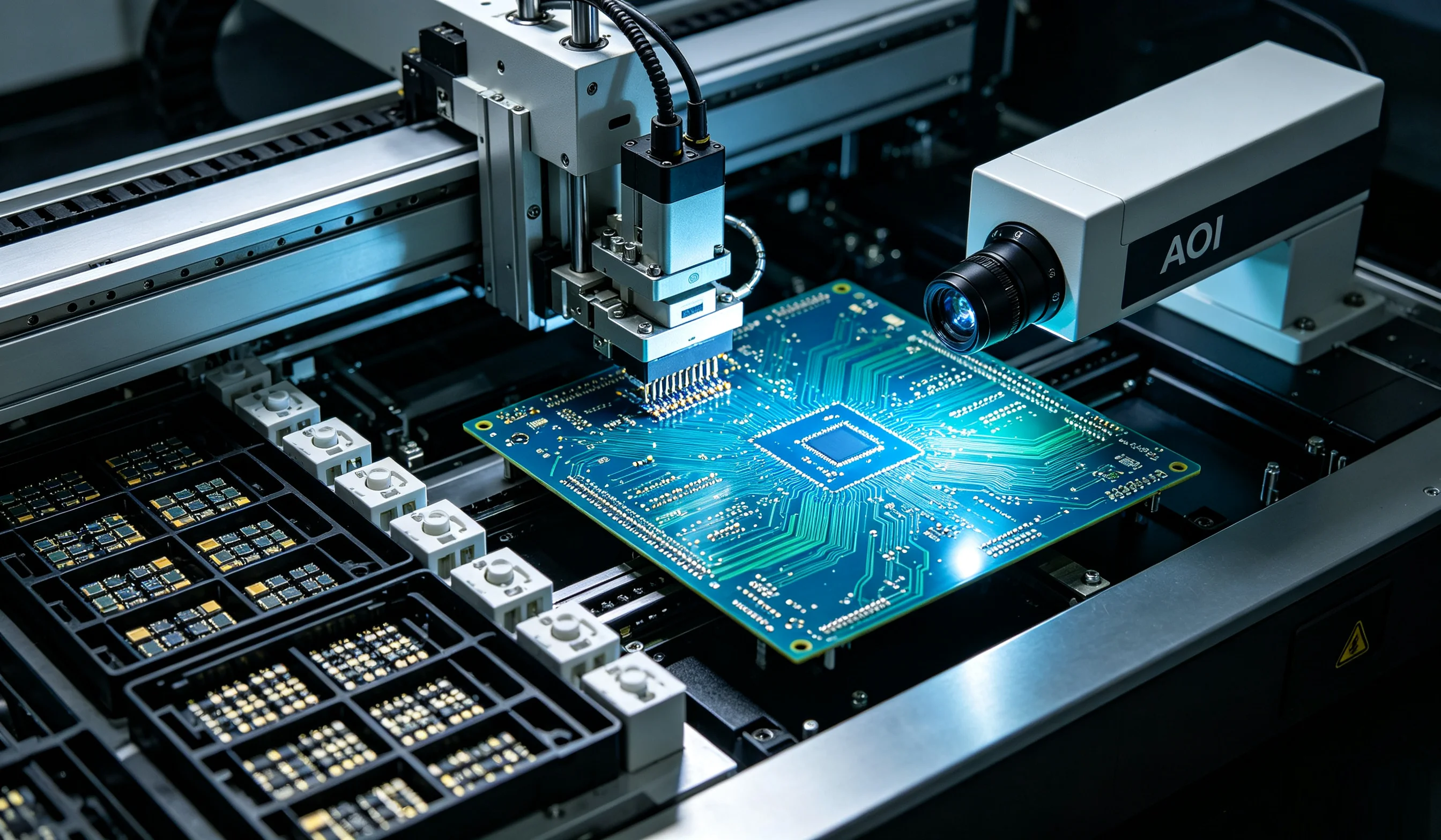 Electronic Manufacturing Service