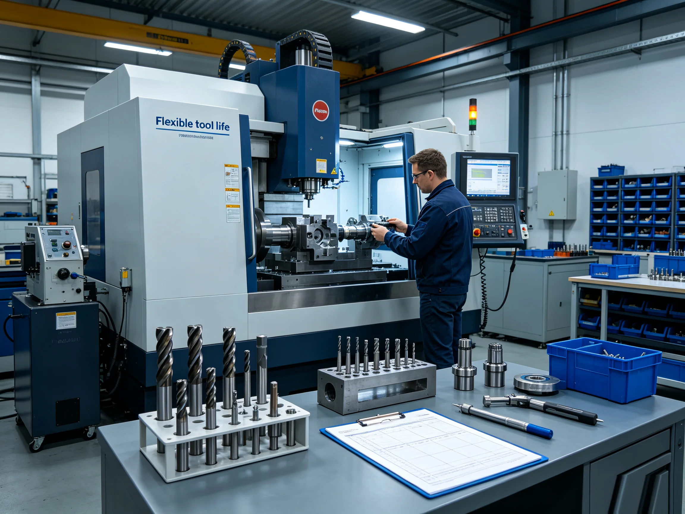 Injection Molding Advantages