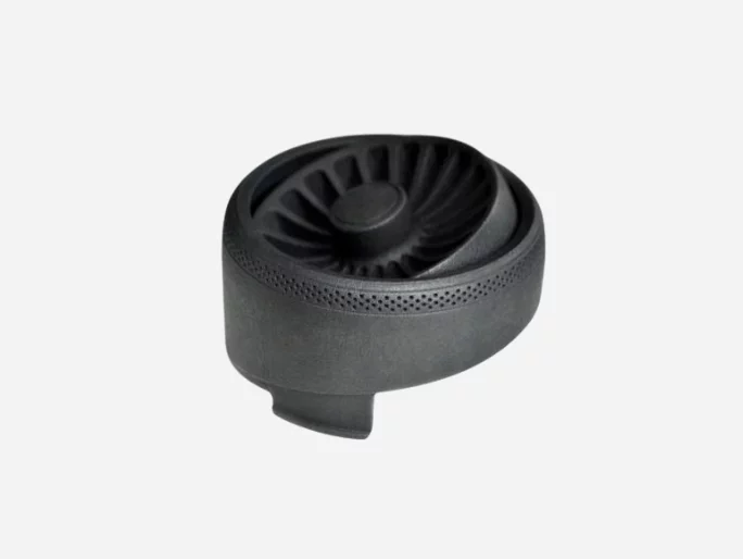 Vacuum Casting