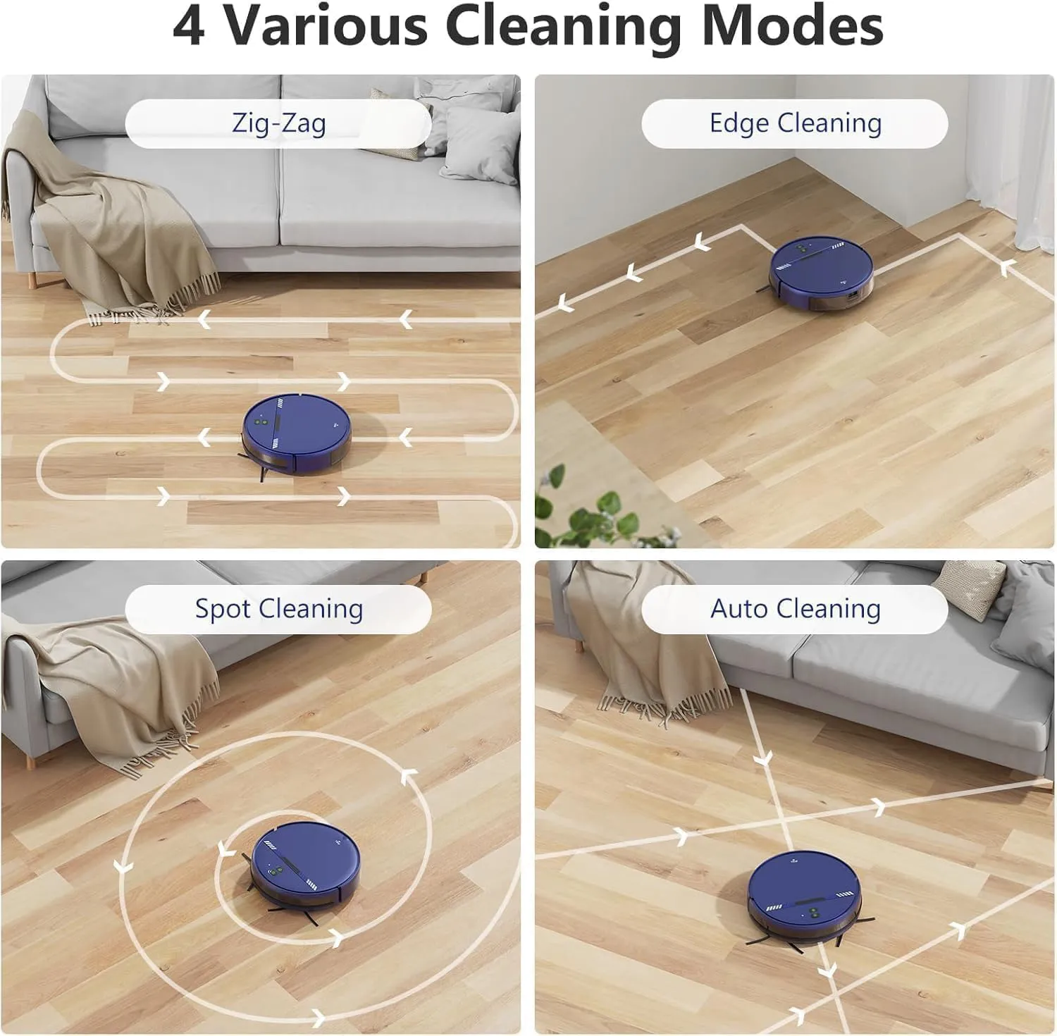 cnc-machining-Robot-XIEBro-Life-Robot-Vacuum-and-Mop-Combo
