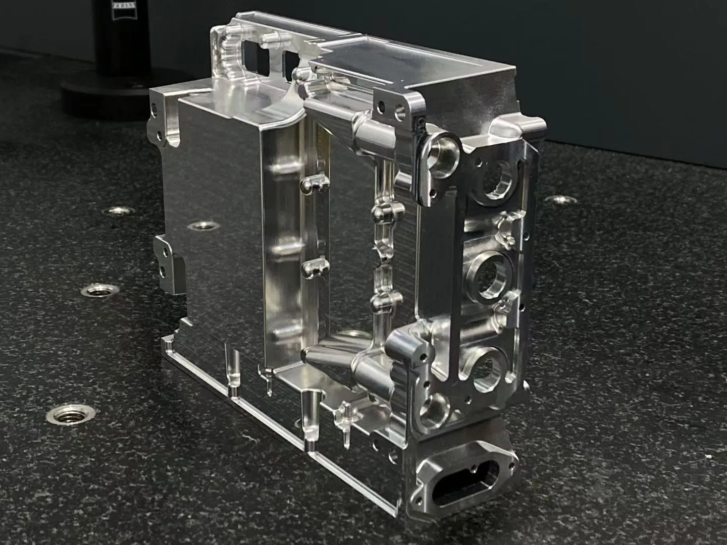 CNC-machining-Parts