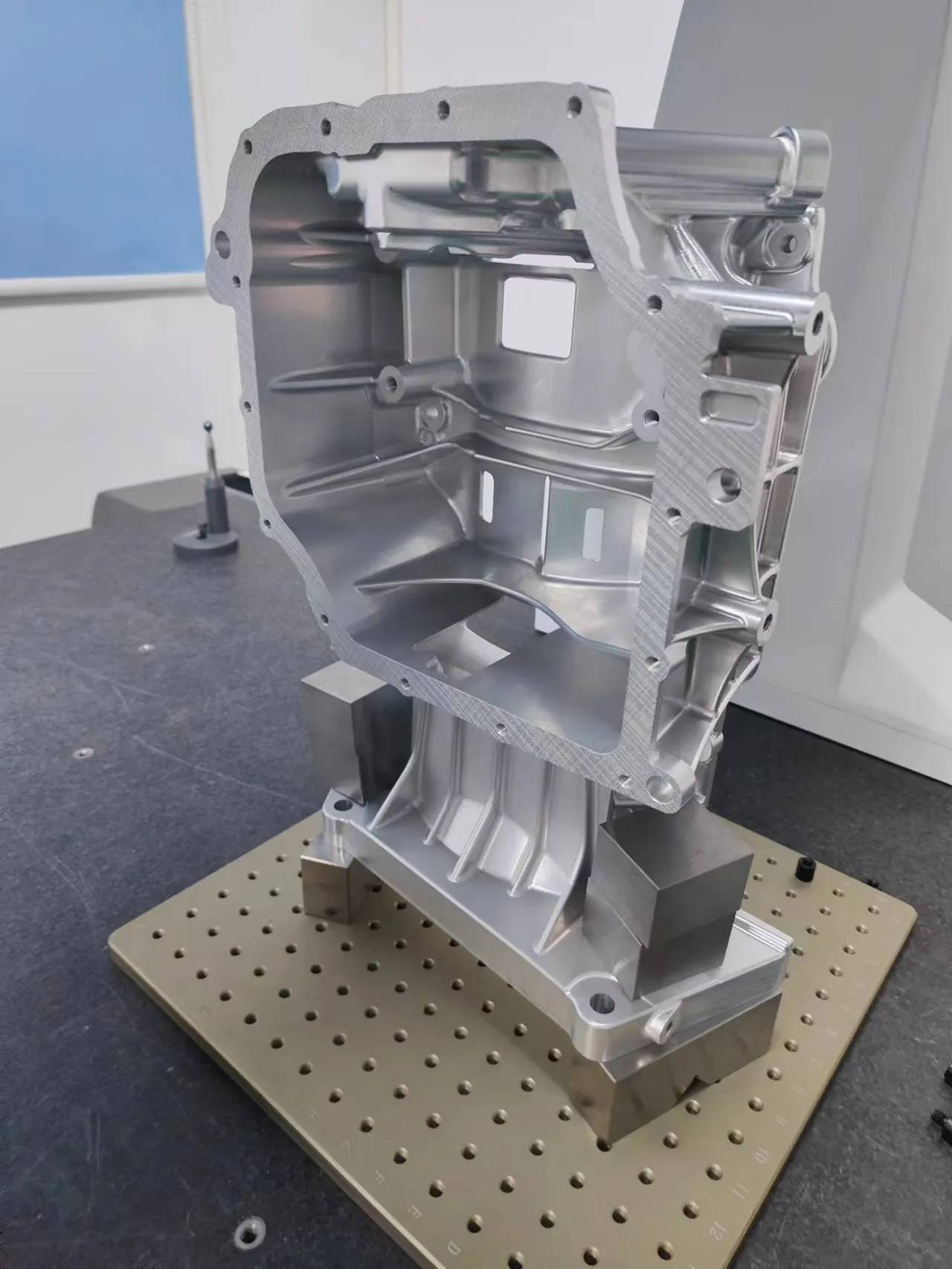 CNC-machining-Parts