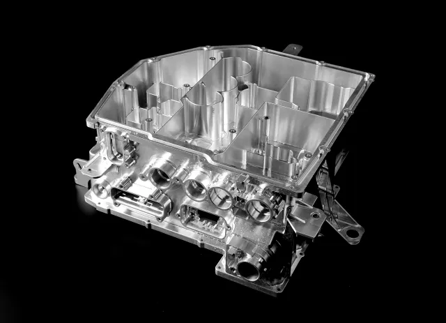 All About Boring Machining