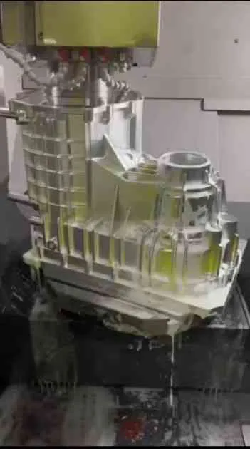 CNC-machining-Parts