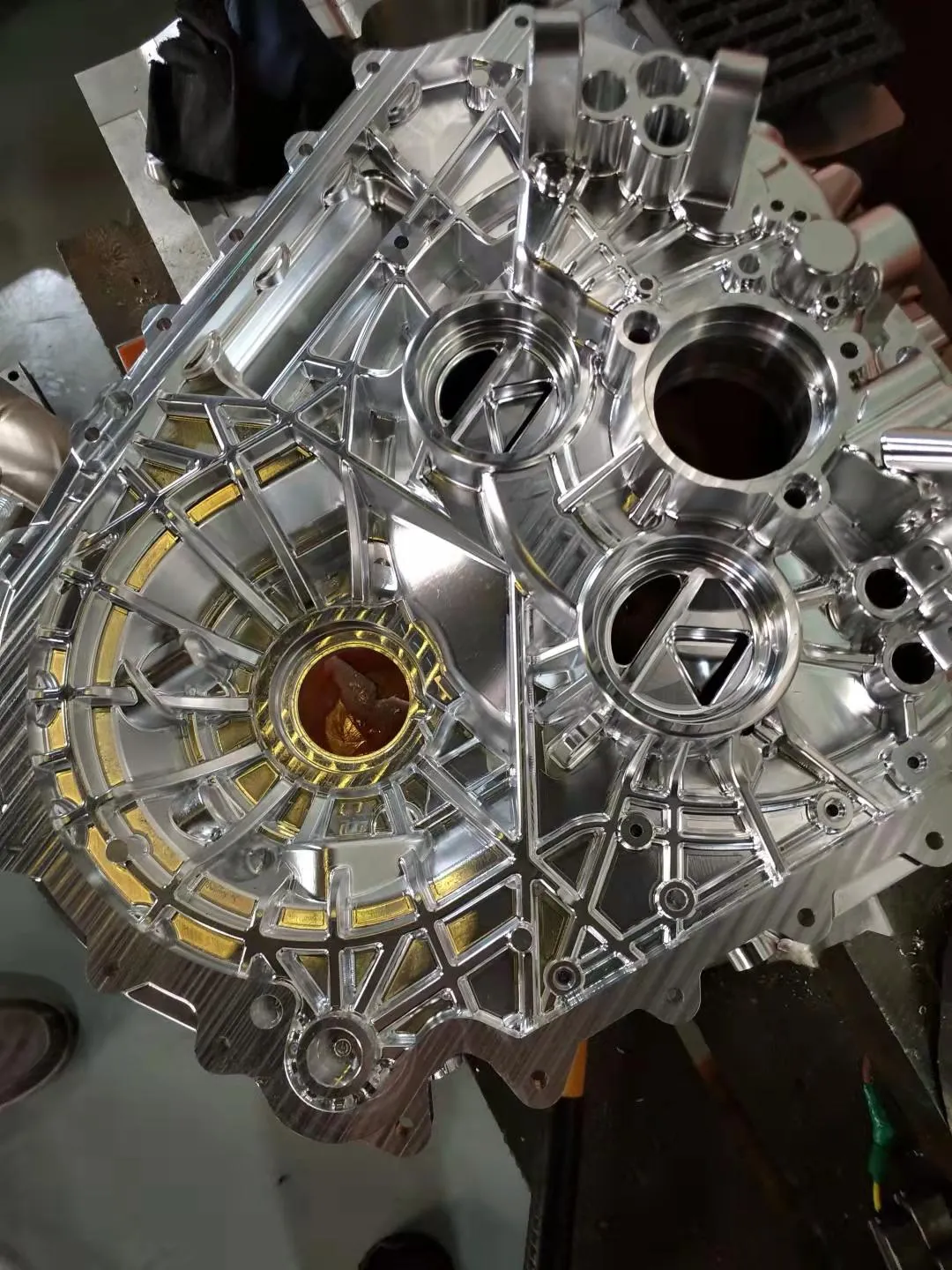CNC-machining-Parts