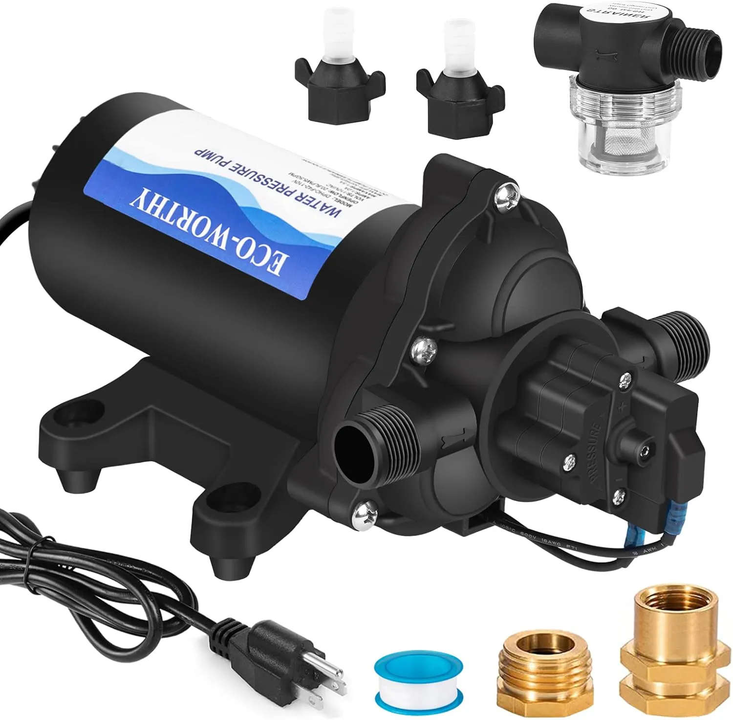 cnn-machining-Industrial-Series-Industrial-Water-Pressure-Pump