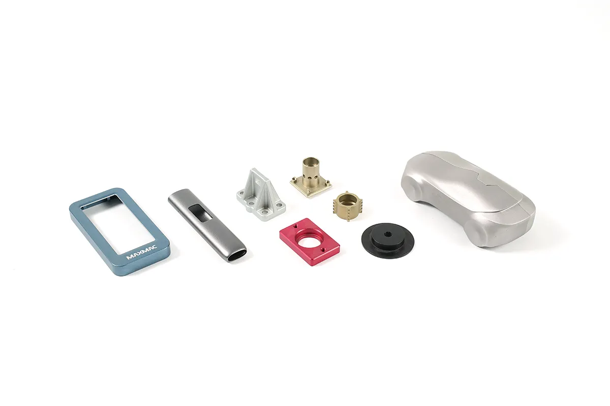 CNC Machining 5-axis-CNC-machining