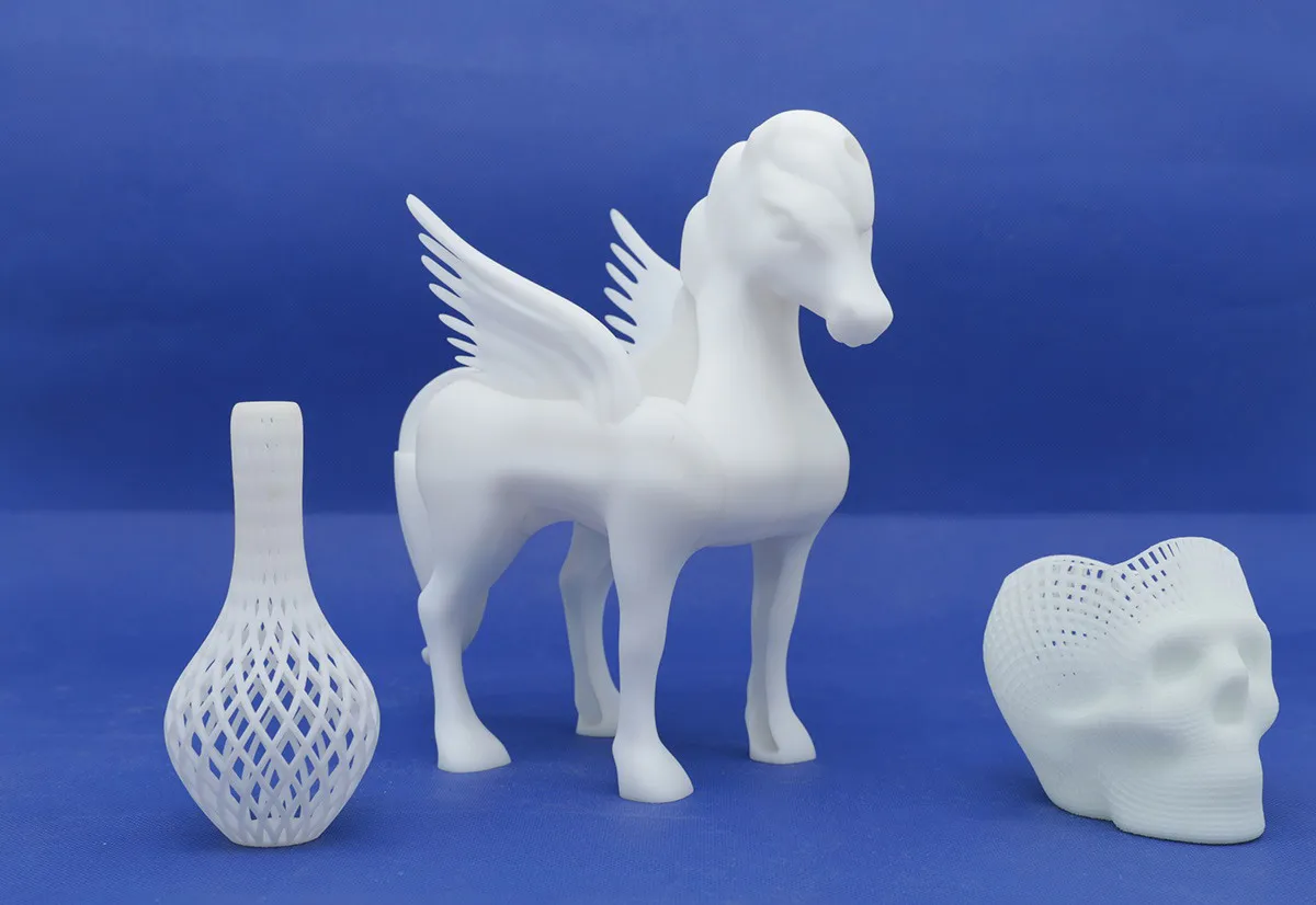 3D Printing Gallery