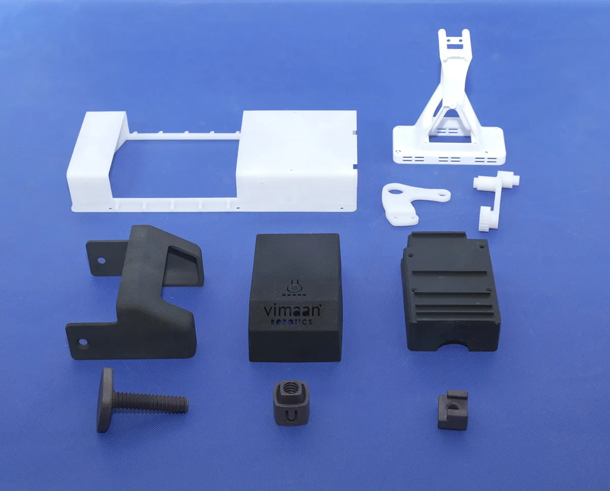 3D Printing Gallery