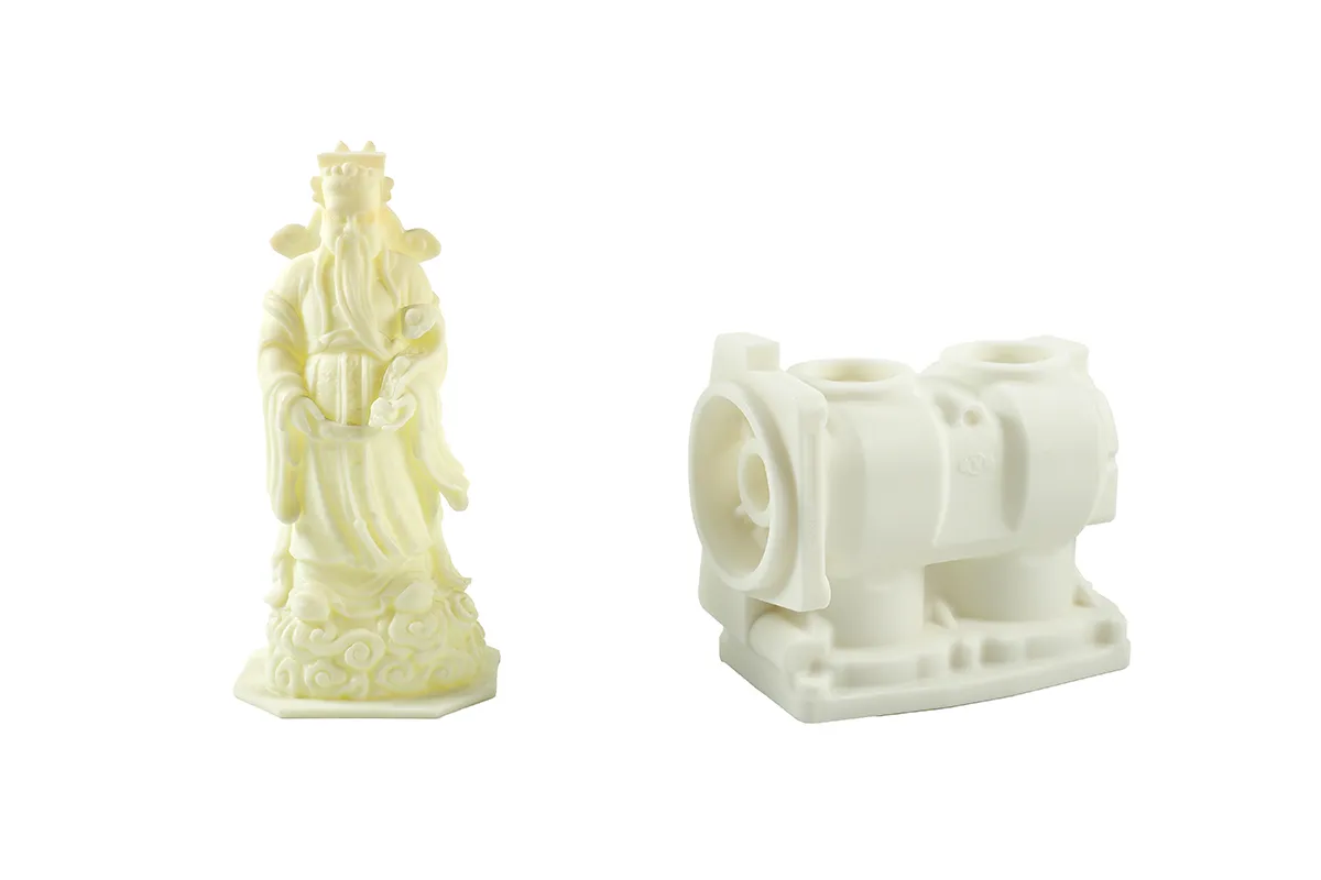 3D Printing Gallery