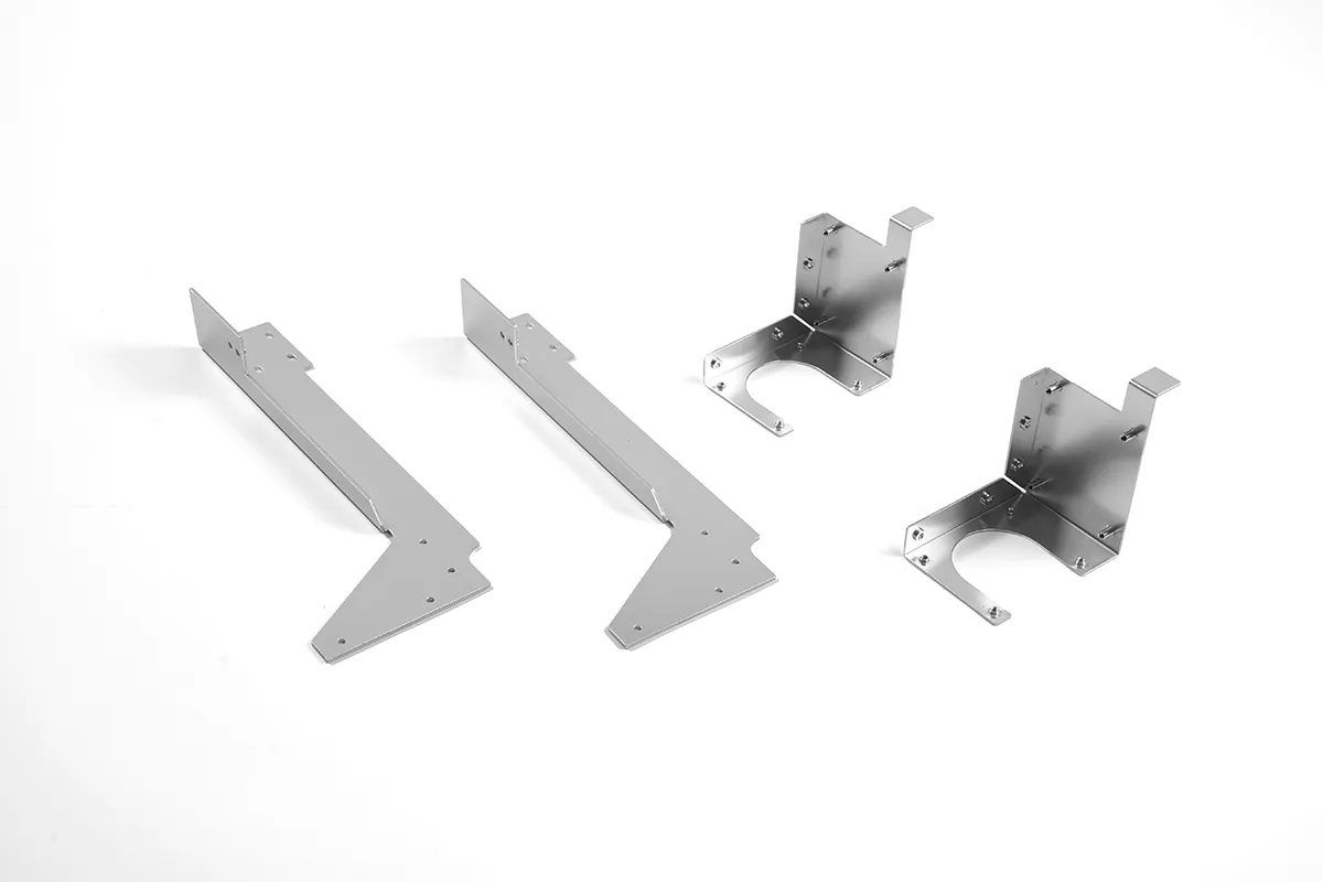 CNC Machining cutter