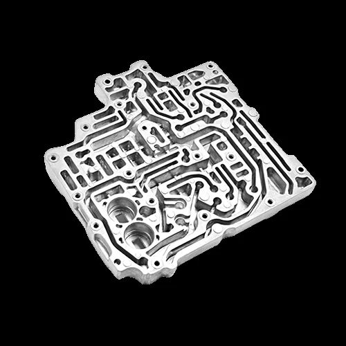 Die Casting Parts