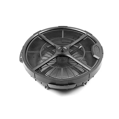 Injection Molding Parts