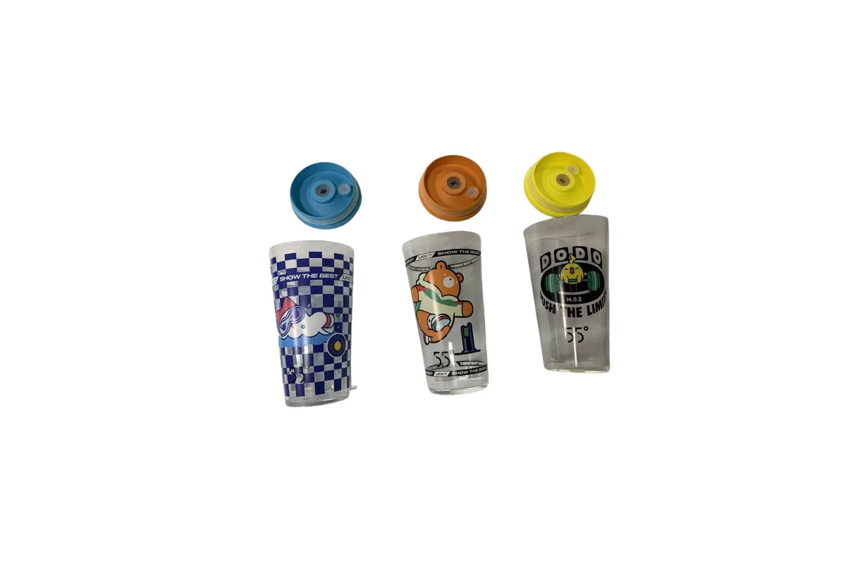 Surface Finishing