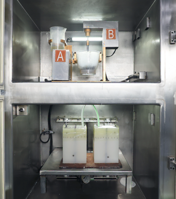 Vacuum Casting Factory